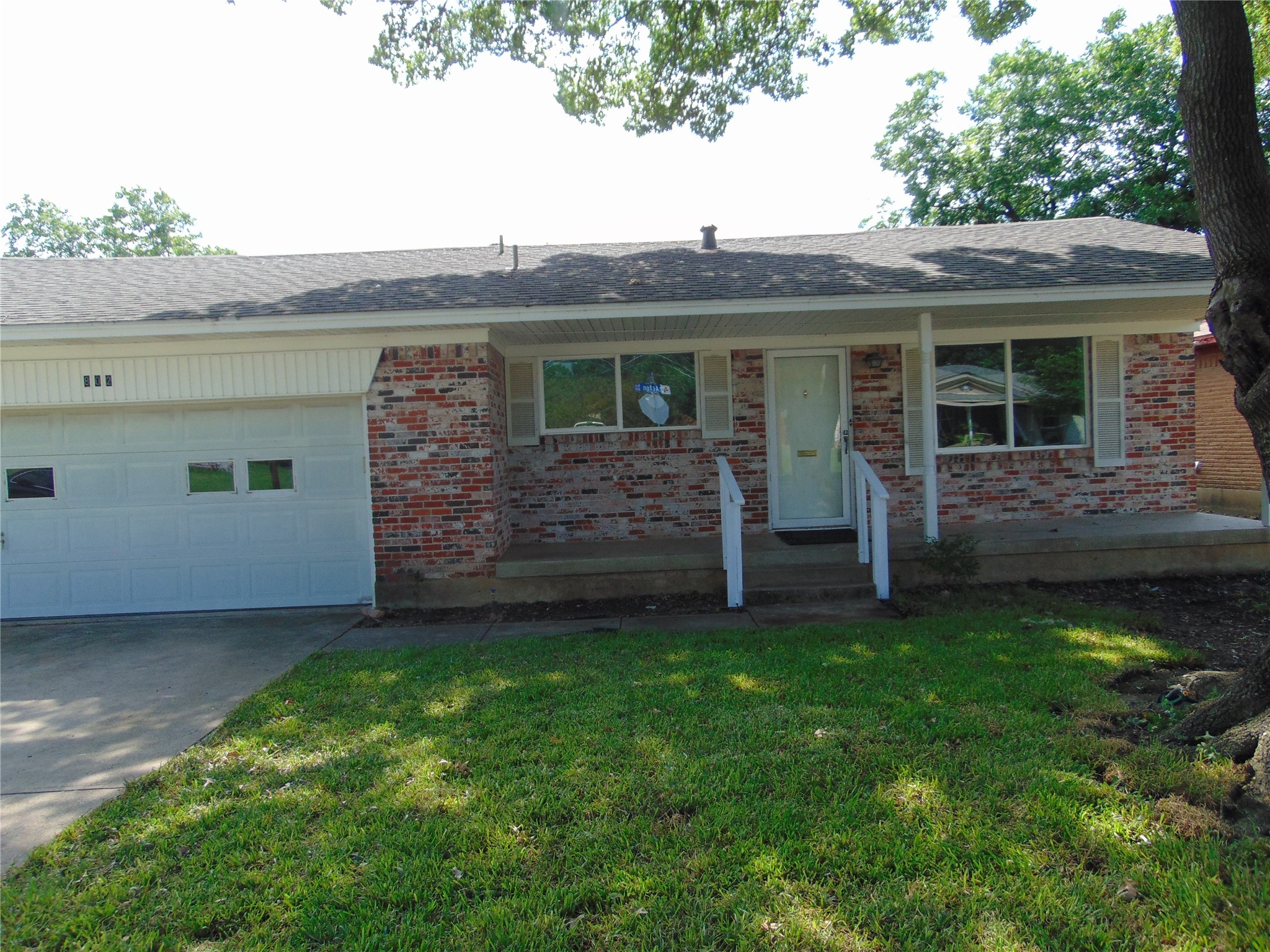 802 Acton Avenue Duncanville TX 75137
