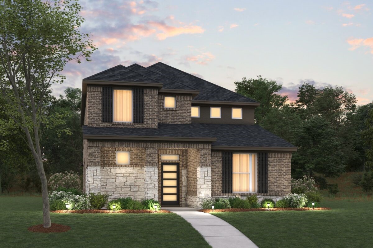9225 Rolling Meadow Way Denton TX 76207