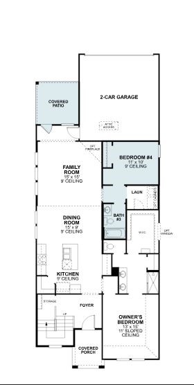 9225 Rolling Meadow Way Denton TX 76207