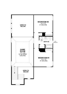 9225 Rolling Meadow Way Denton TX 76207