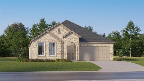 7100 Black Cherry Lane Mckinney TX 75071