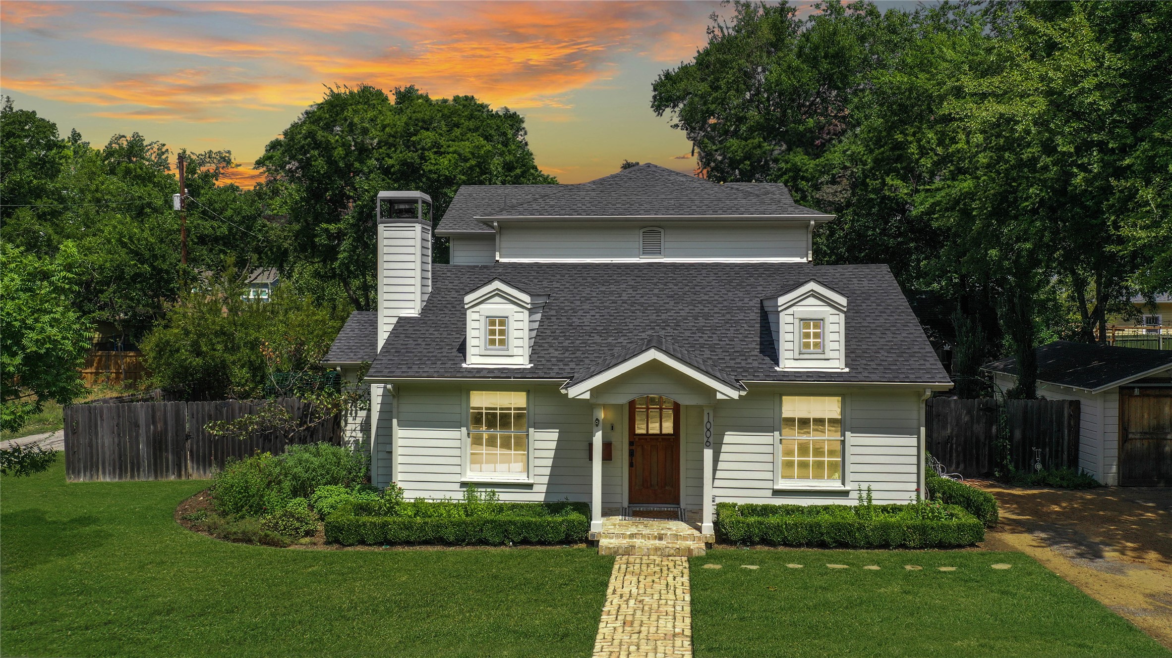 1006 Bonner Street Mckinney TX 75069