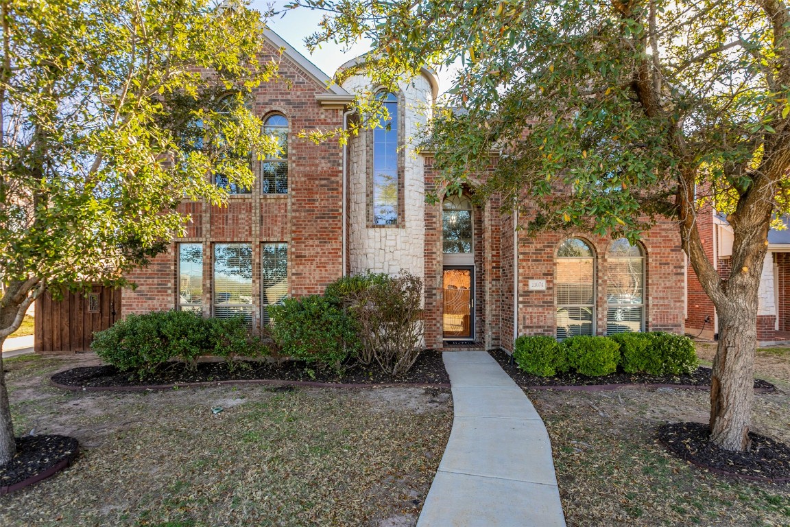 11074 Ascot Drive Frisco TX 75033