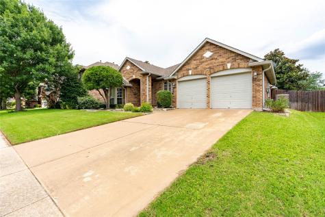 5716 Charleston Drive Frisco TX 75035