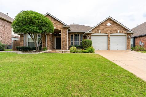 5716 Charleston Drive Frisco TX 75035