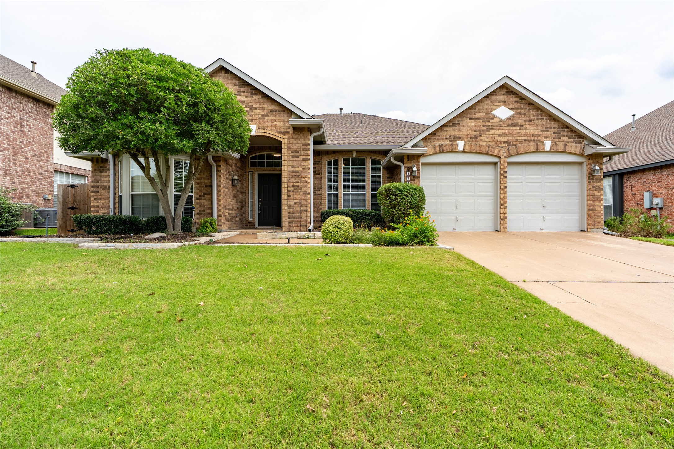 5716 Charleston Drive Frisco TX 75035