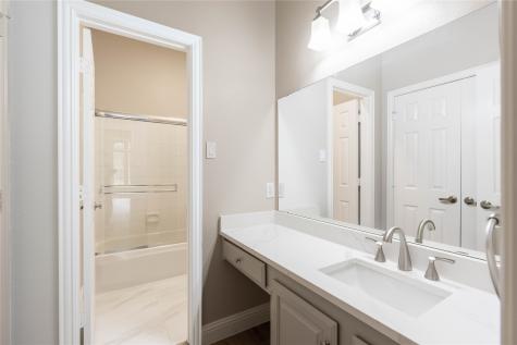5716 Charleston Drive Frisco TX 75035