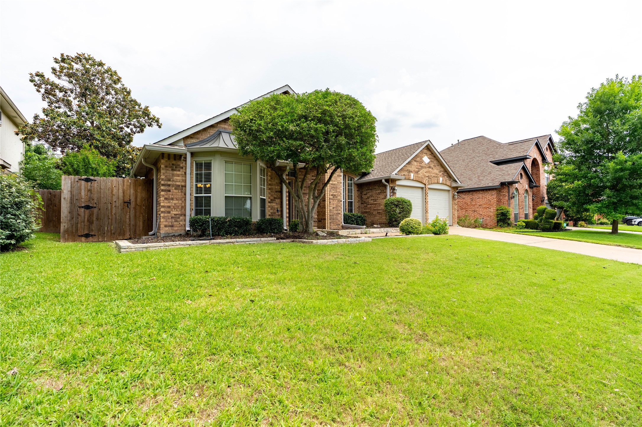 5716 Charleston Drive Frisco TX 75035