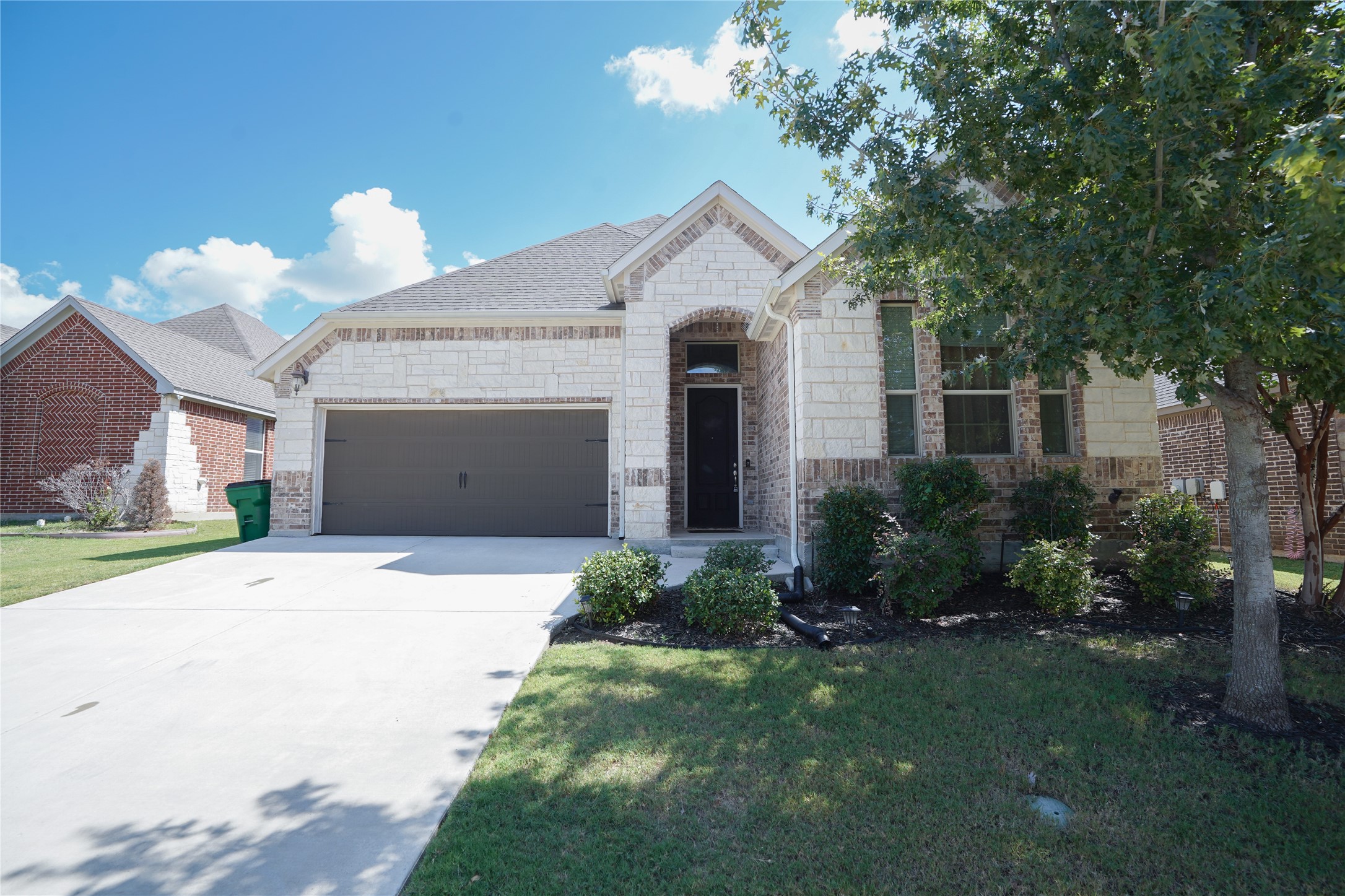 3009 Treasure View Drive Decatur TX 76234