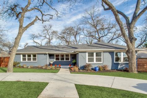 2525 W Kiest Boulevard Dallas TX 75233
