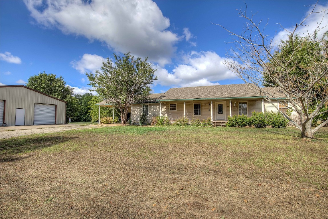 5046 County Road 3225 Lone Oak TX 75453