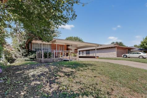 1917 S Vernon Avenue Dallas TX 75224