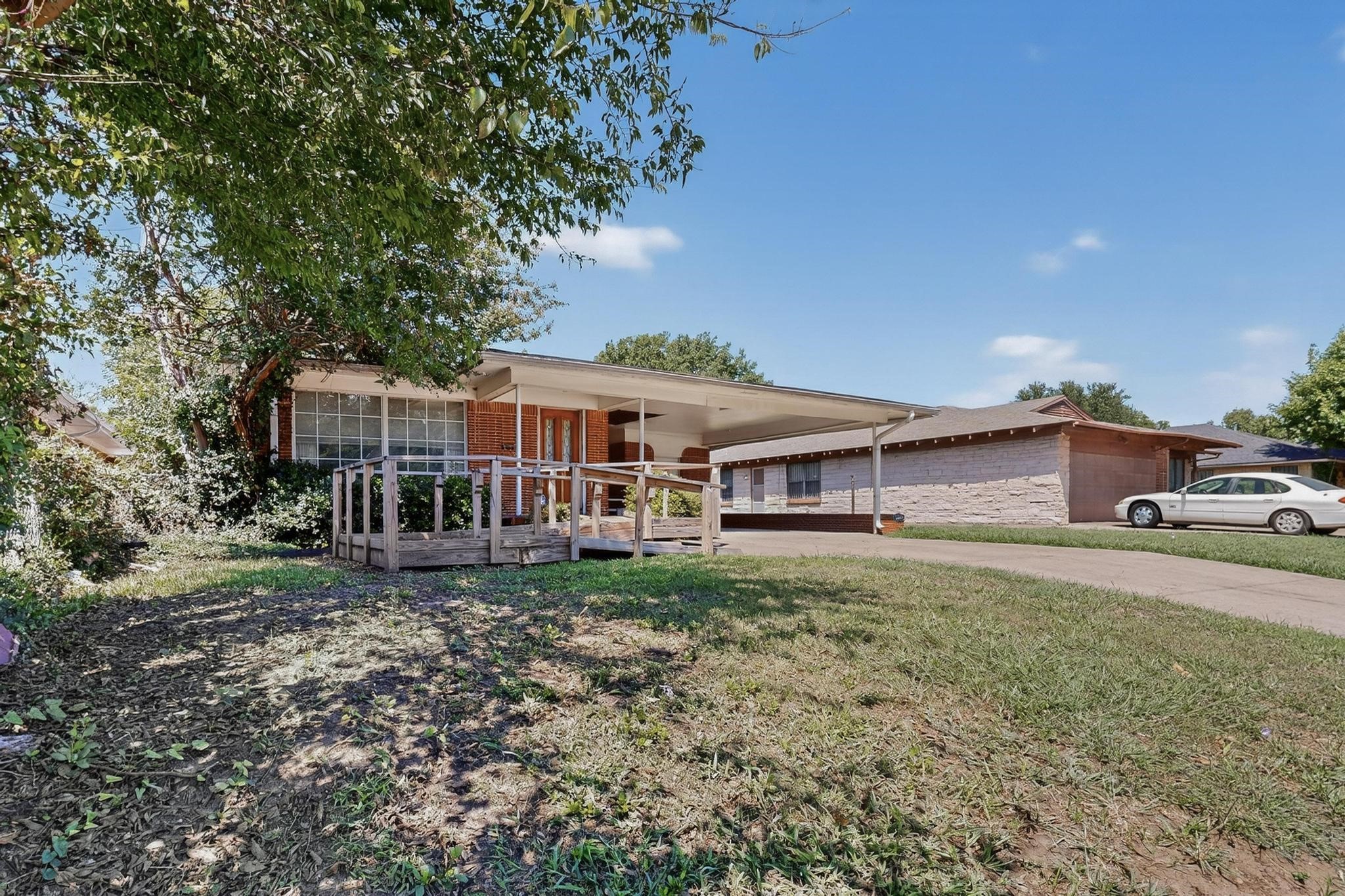 1917 S Vernon Avenue Dallas TX 75224