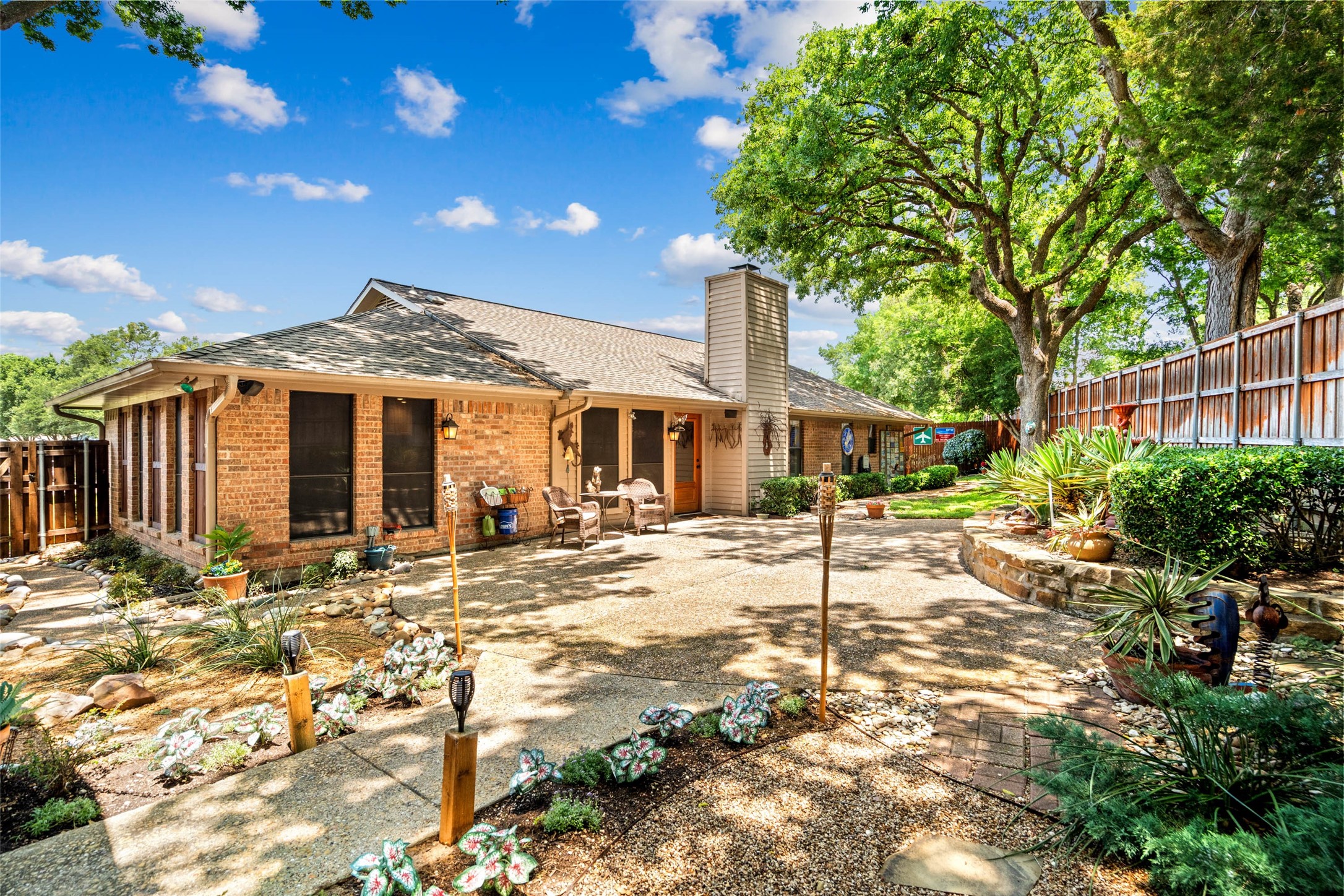 407 Dillard Lane Coppell TX 75019