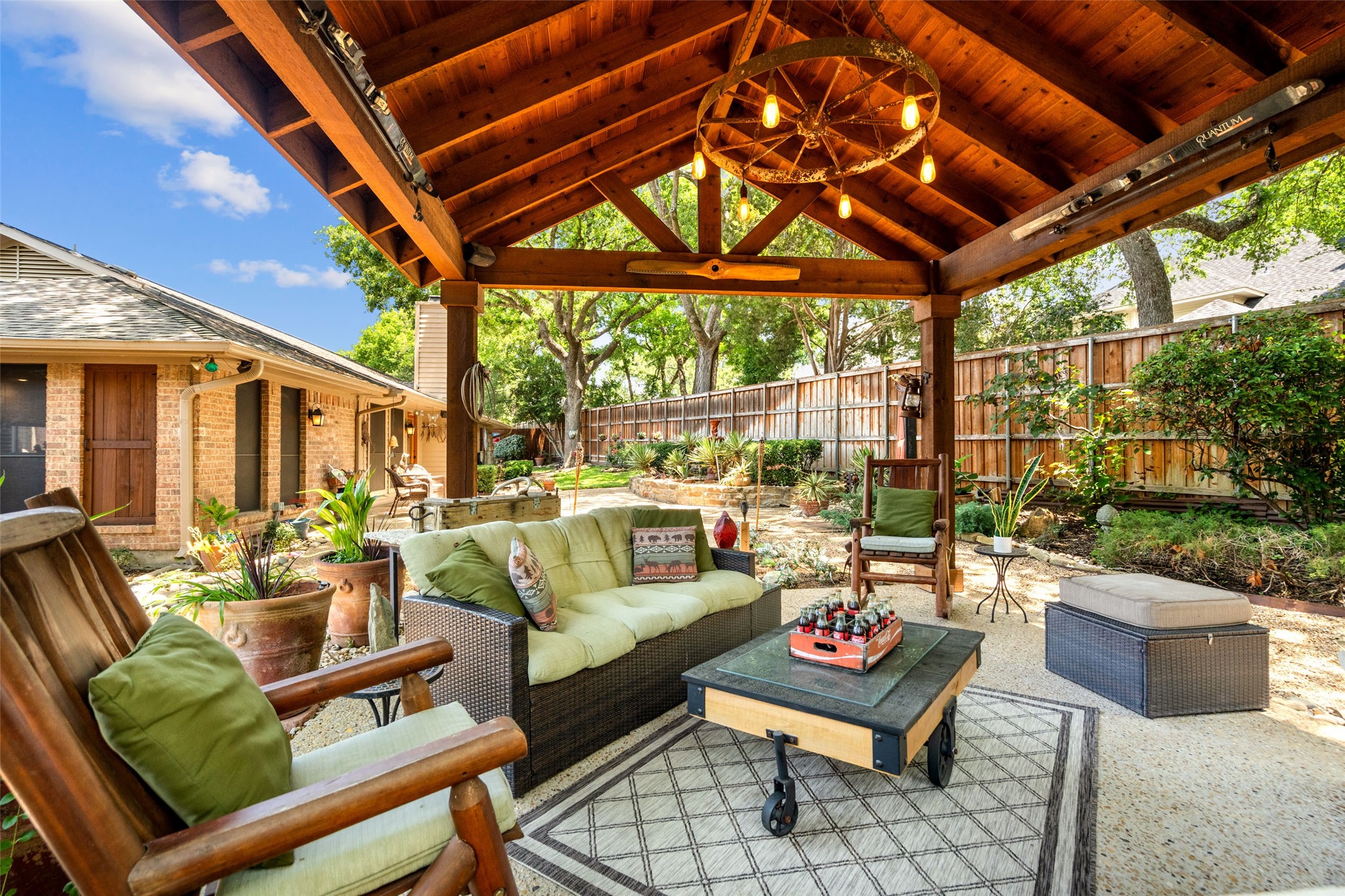 407 Dillard Lane Coppell TX 75019