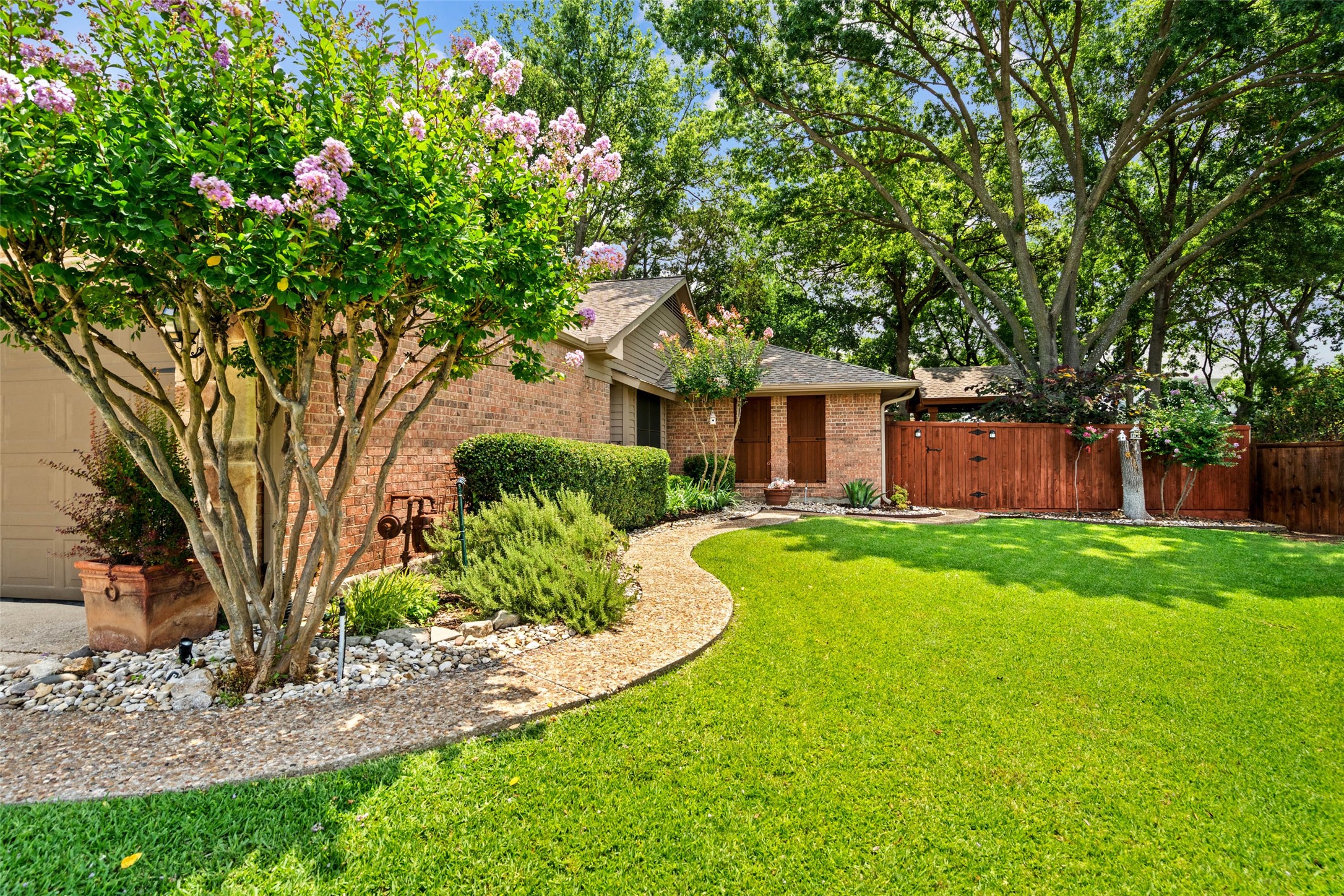 407 Dillard Lane Coppell TX 75019