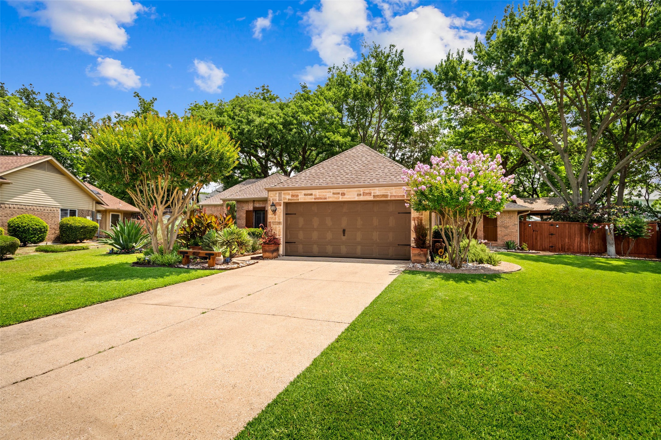 407 Dillard Lane Coppell TX 75019