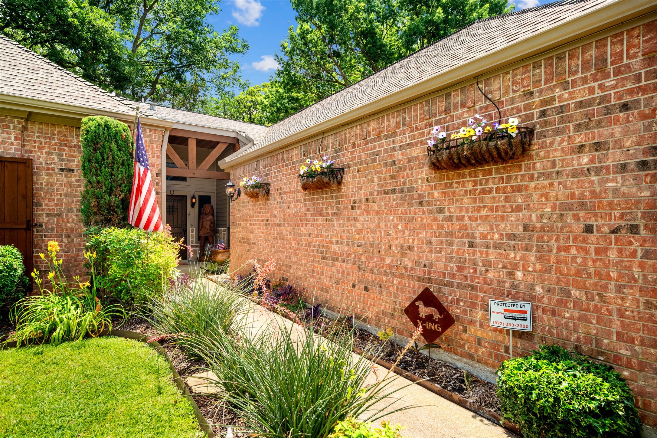 407 Dillard Lane Coppell TX 75019