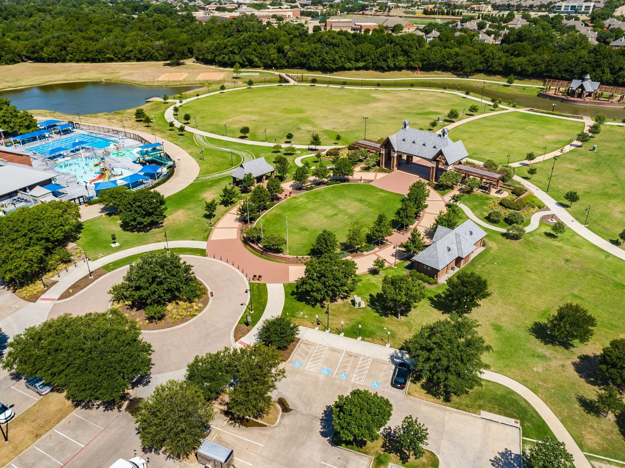 407 Dillard Lane Coppell TX 75019