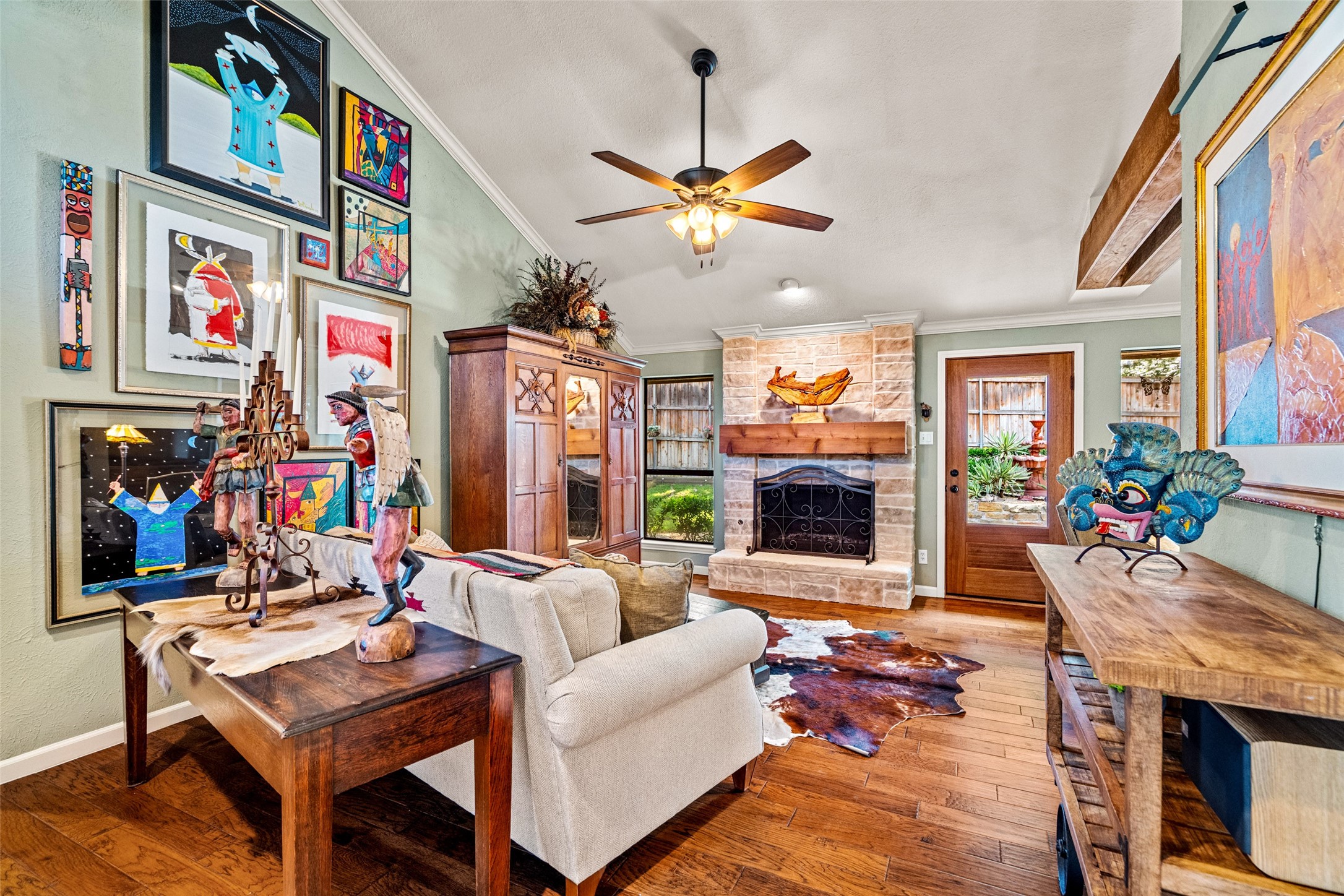 407 Dillard Lane Coppell TX 75019