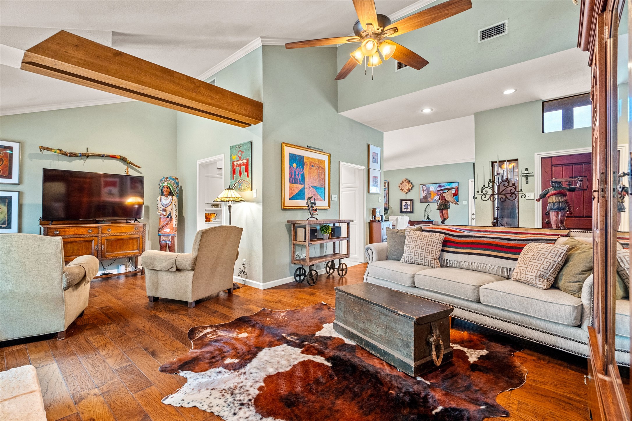 407 Dillard Lane Coppell TX 75019
