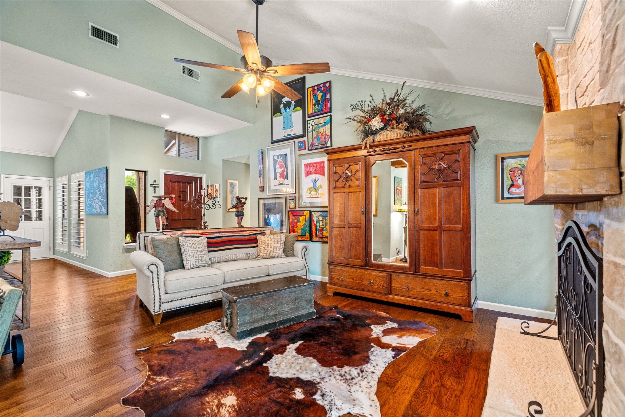 407 Dillard Lane Coppell TX 75019