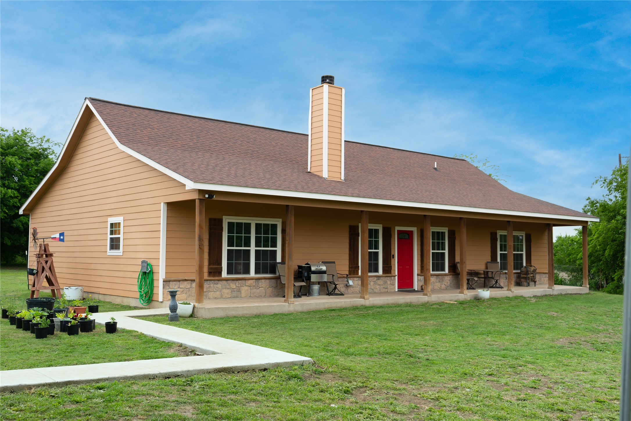 10609 County Road 913 Godley TX 76044