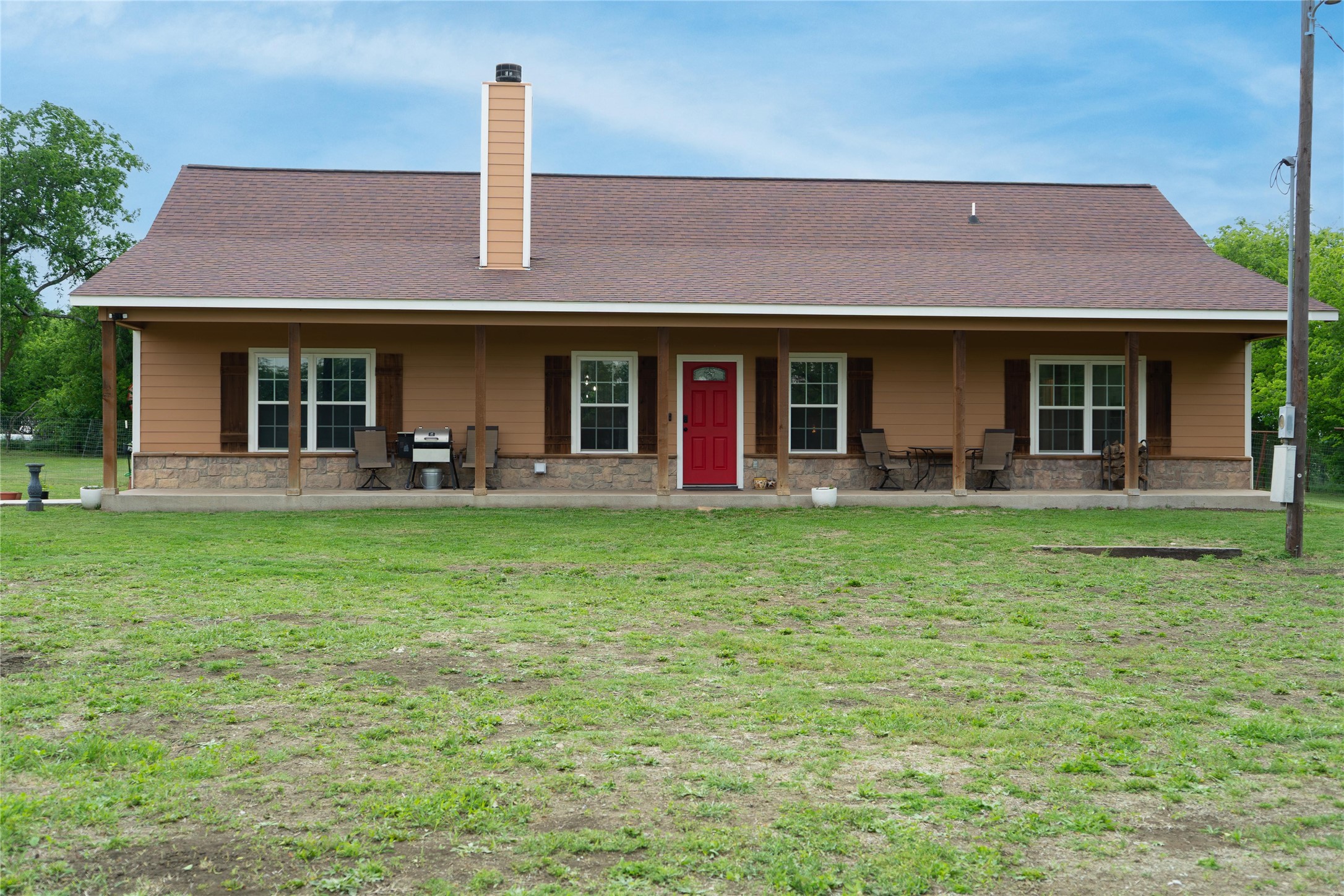 10609 County Road 913 Godley TX 76044