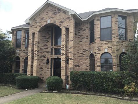 7508 Wood Slope Drive Dallas TX 75249