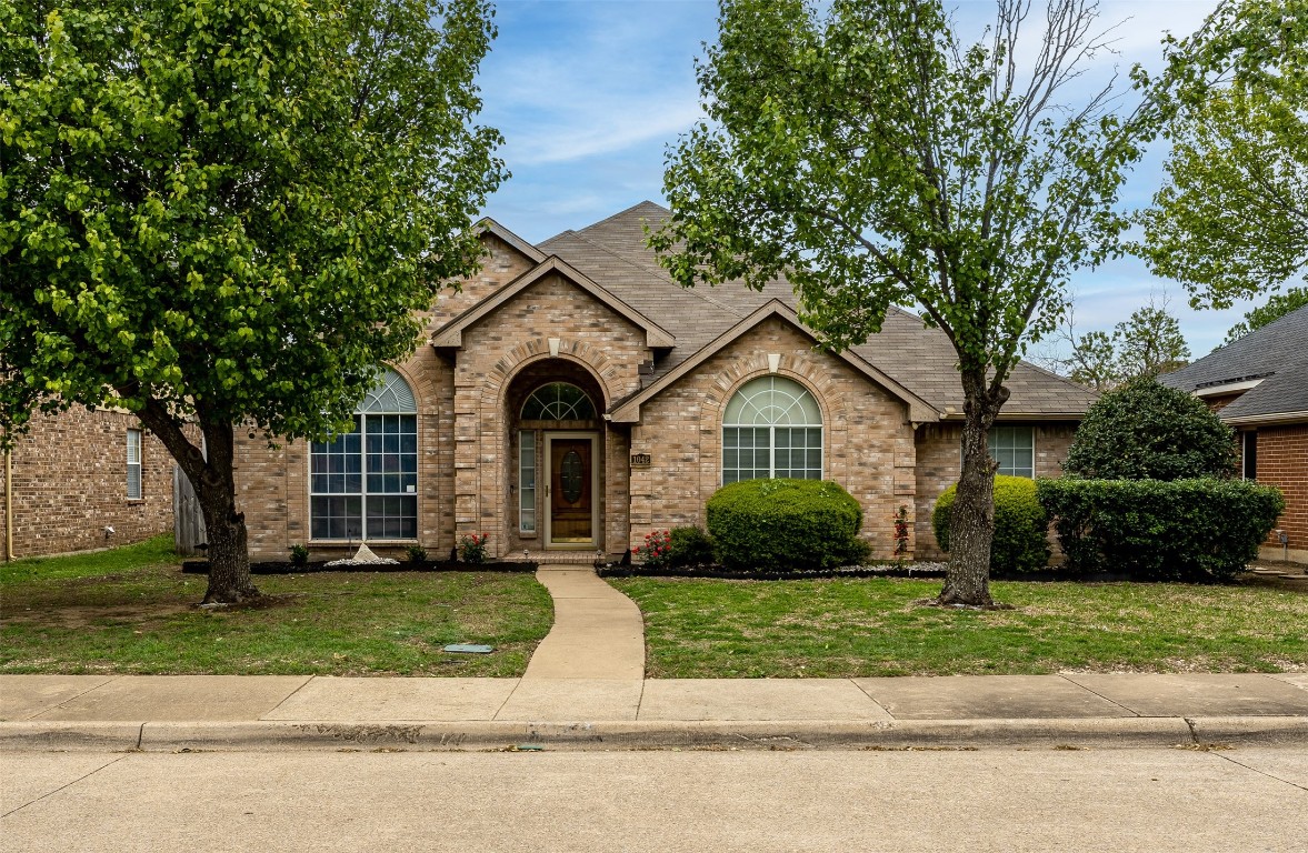 1042 Essex Drive Cedar Hill TX 75104