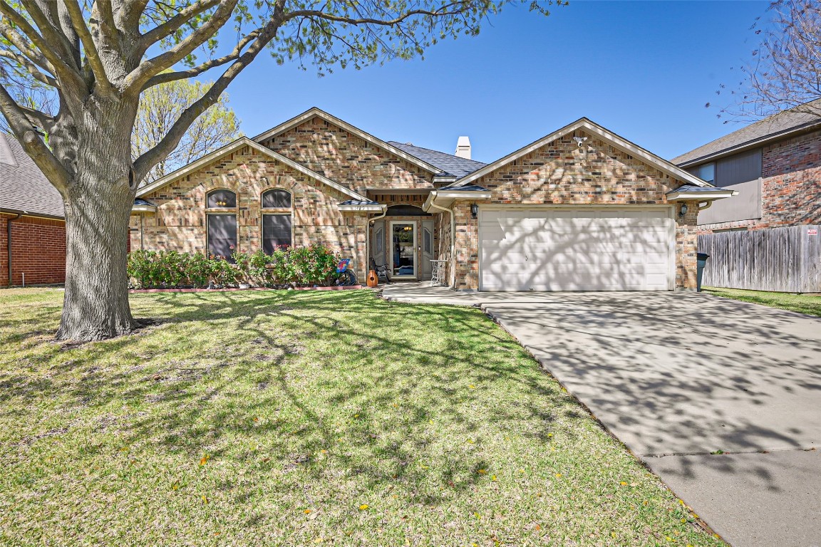 1429 New Haven Drive Mansfield TX 76063