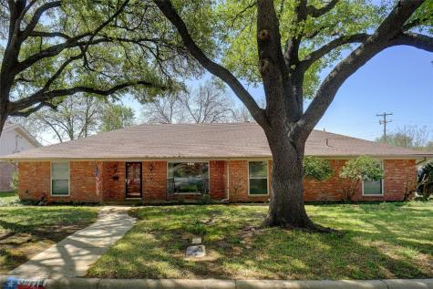 3741 Lawndale Avenue Fort Worth TX 76133
