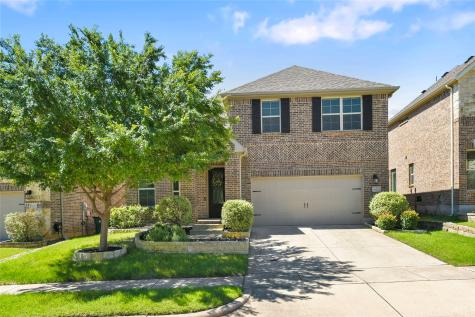 8713 Mccutchins Drive Mckinney TX 75070