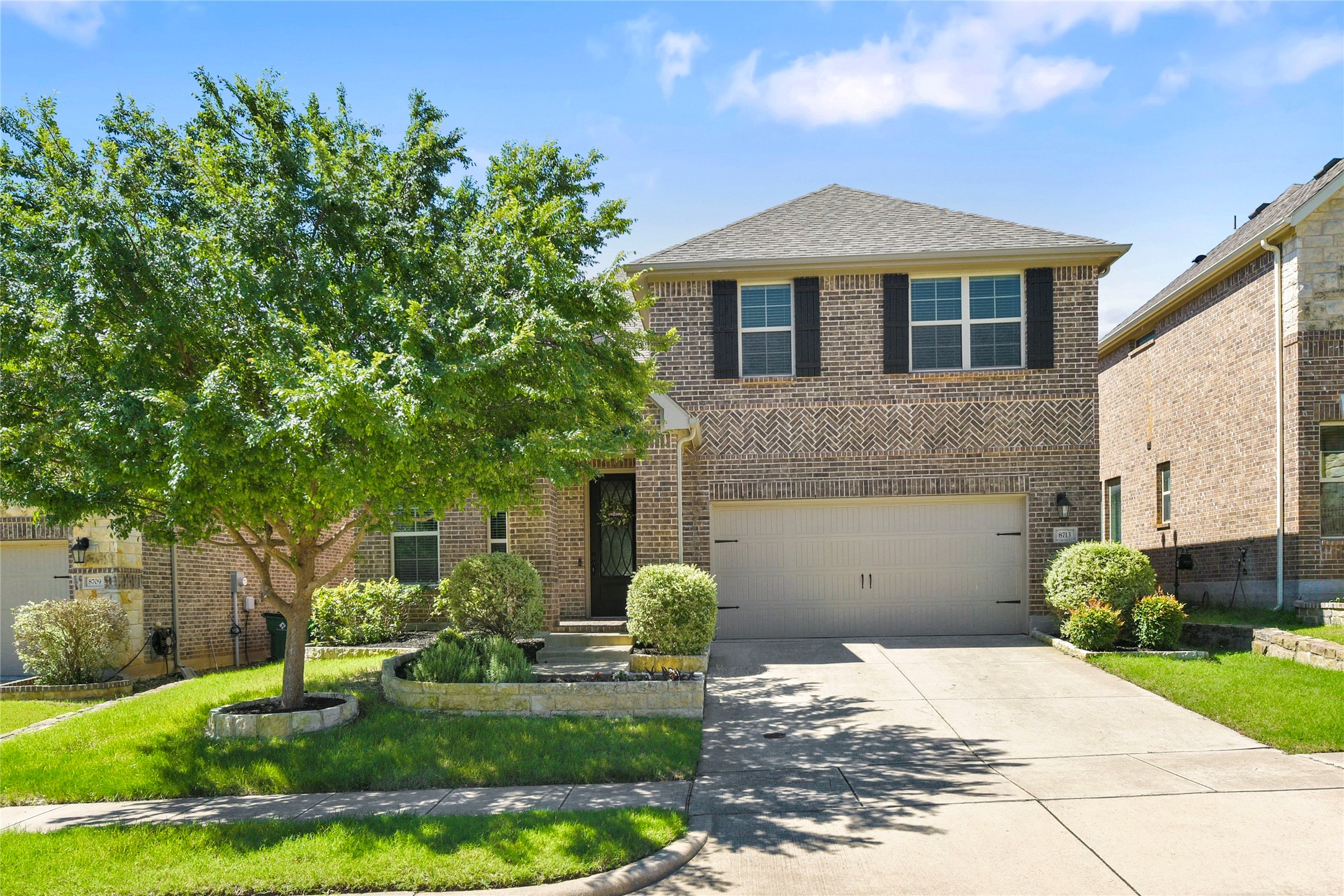 8713 Mccutchins Drive Mckinney TX 75070