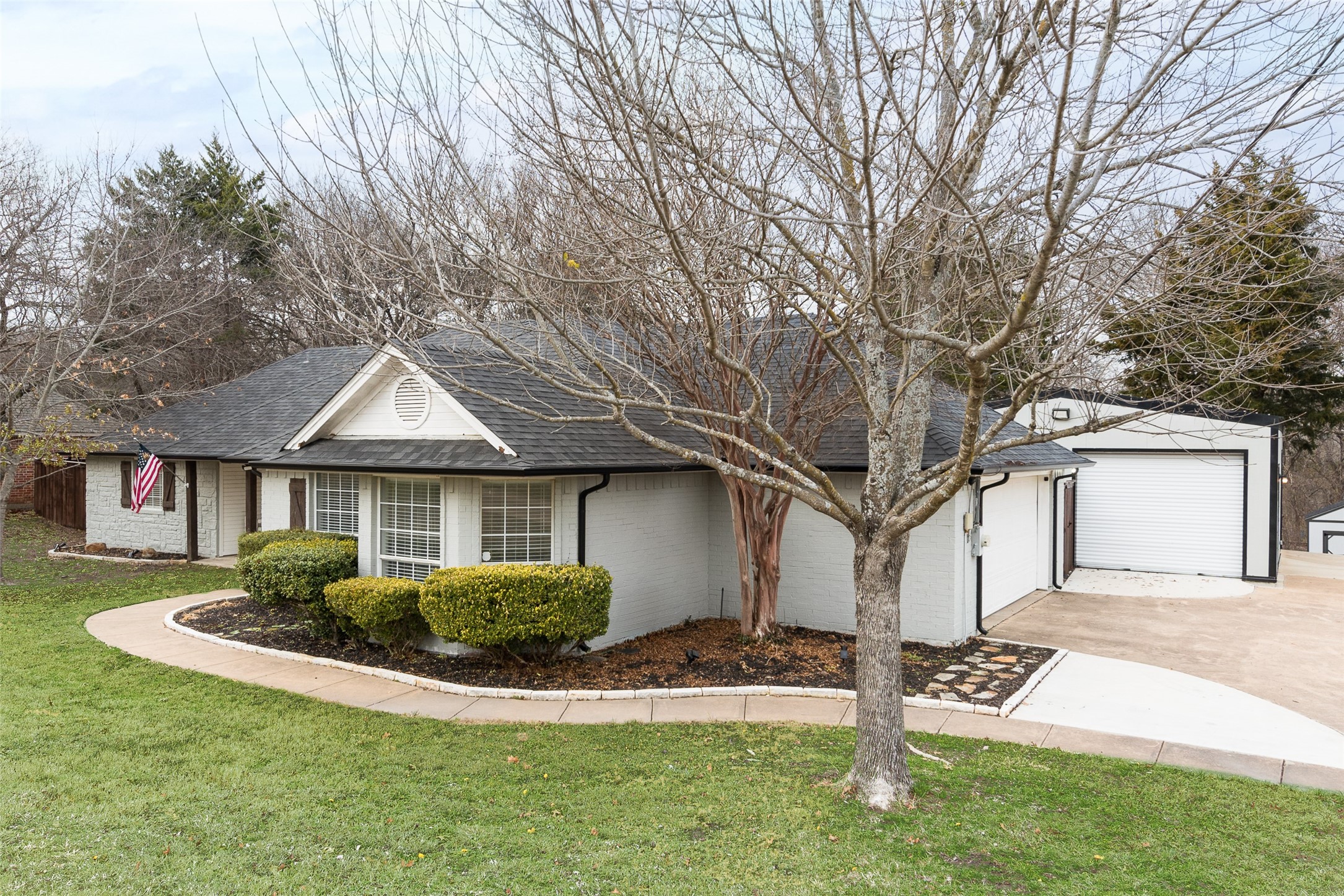 3651 Willow Bend Lane Midlothian TX 76065