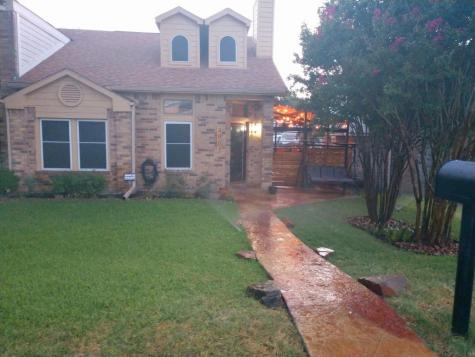 4903 Lomax Drive Dallas TX 75227
