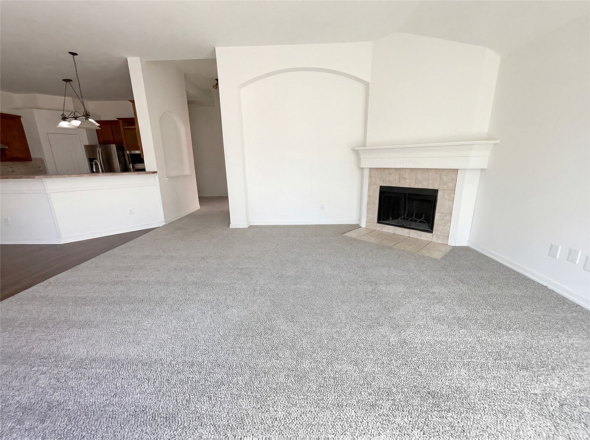 8329 Cedarcrest Lane Fort Worth TX 76123