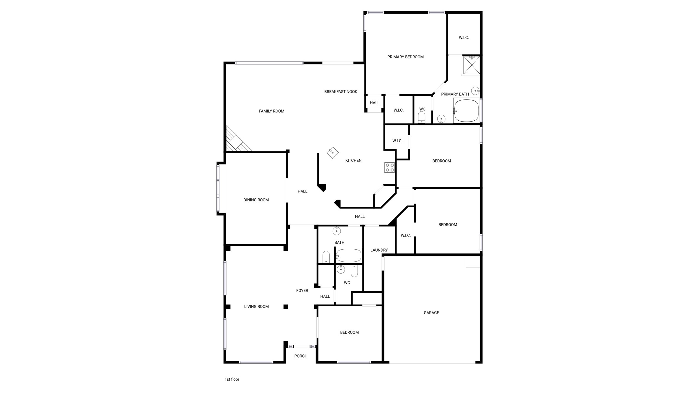 8329 Cedarcrest Lane Fort Worth TX 76123