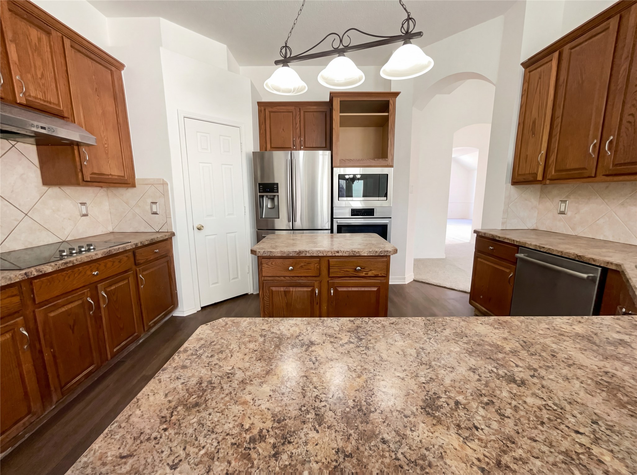 8329 Cedarcrest Lane Fort Worth TX 76123