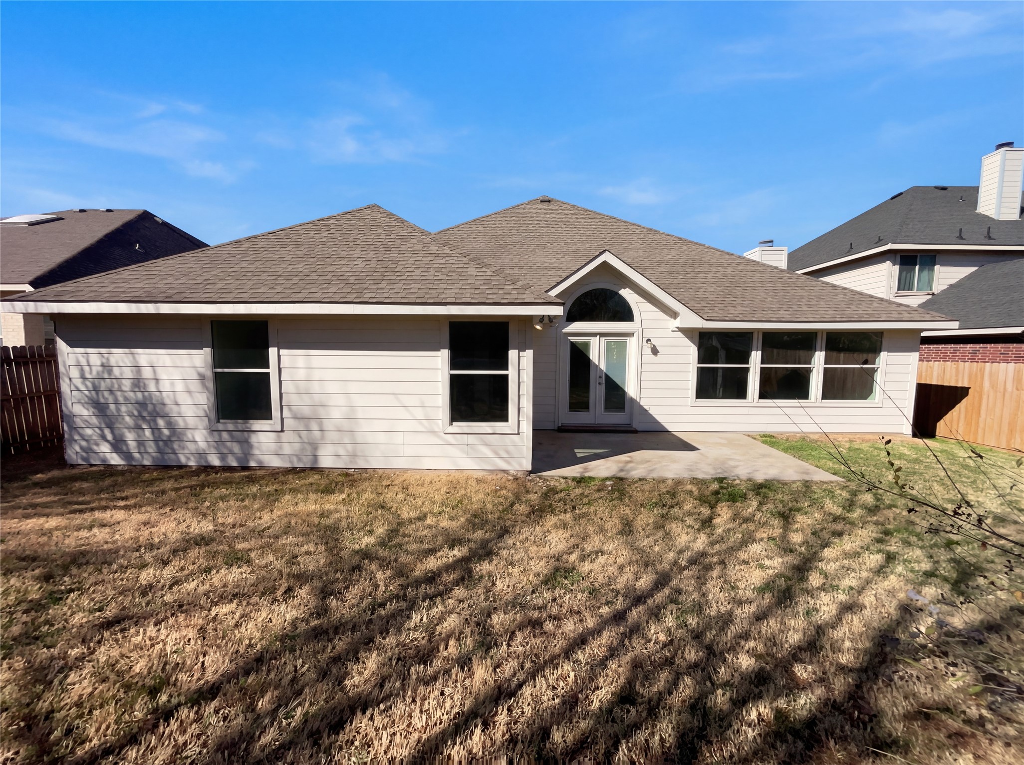 8329 Cedarcrest Lane Fort Worth TX 76123