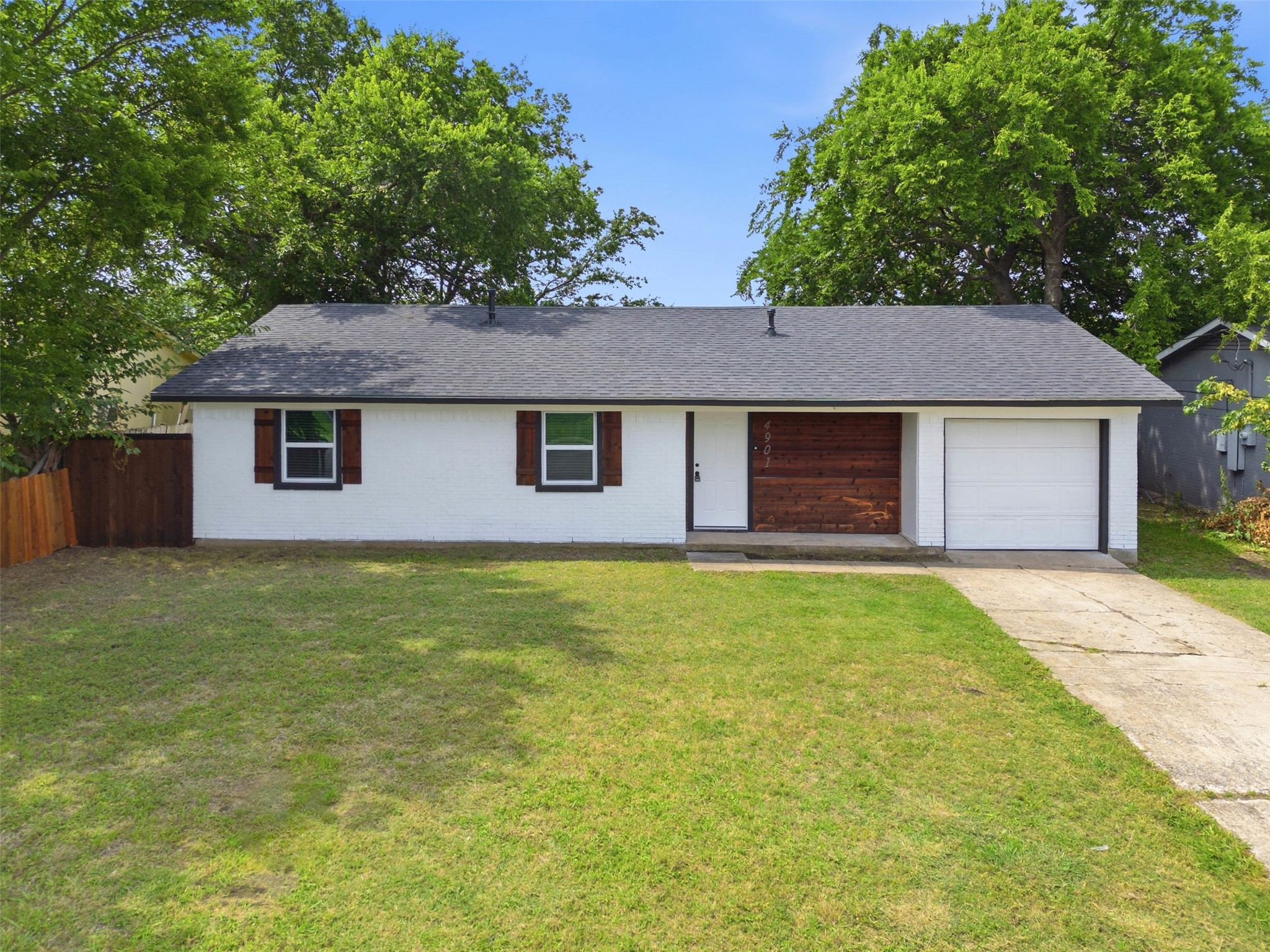 4901 Church Street Greenville TX 75401