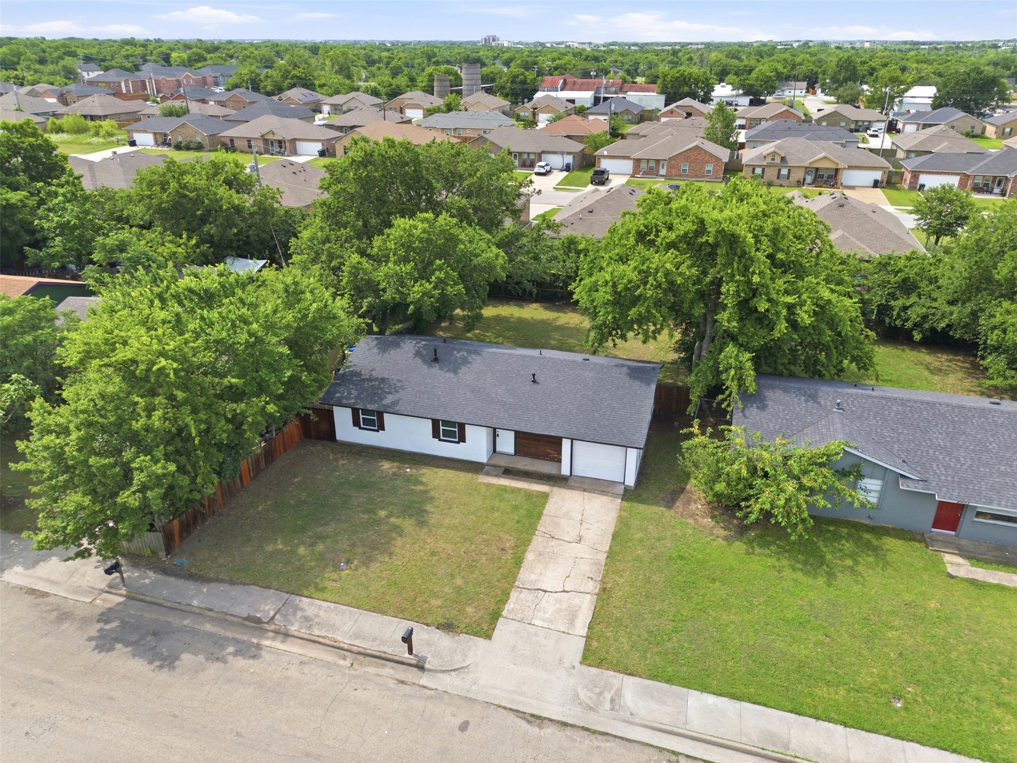 4901 Church Street Greenville TX 75401