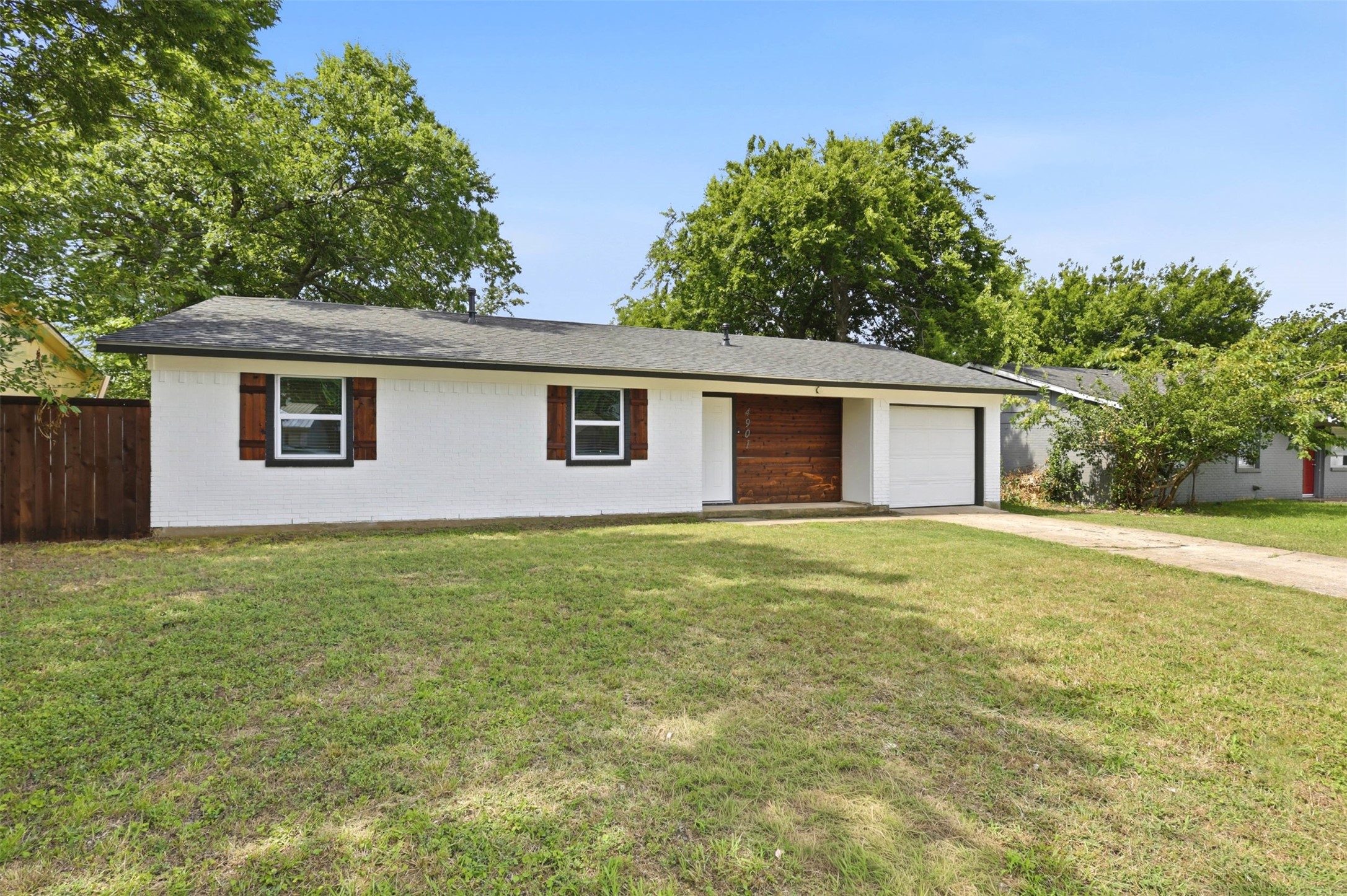 4901 Church Street Greenville TX 75401