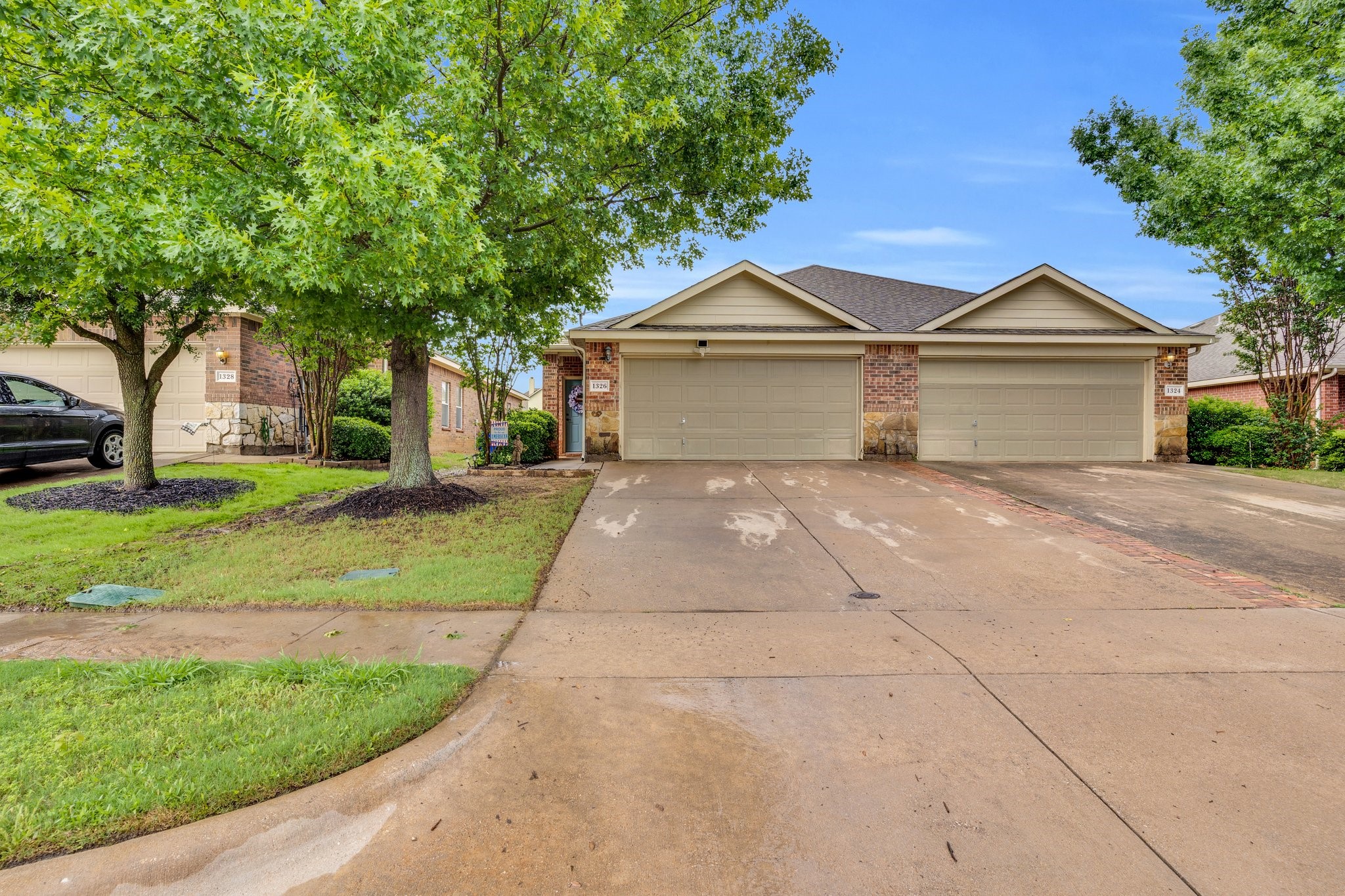 1326 Piedmont Drive Mansfield TX 76063