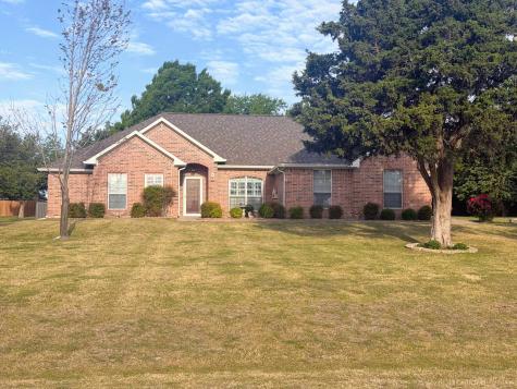446 Lopez Drive Sherman TX 75090