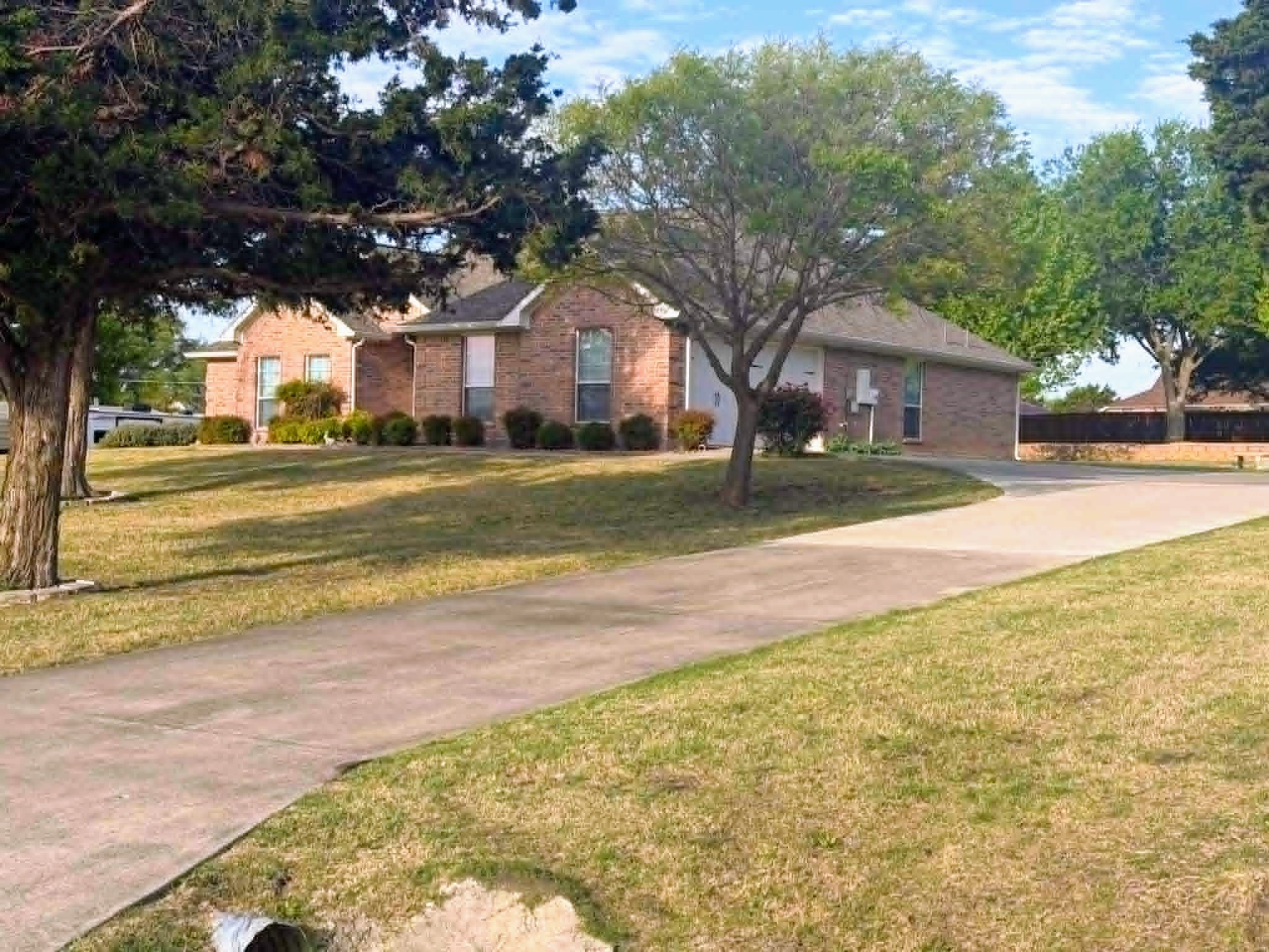 446 Lopez Drive Sherman TX 75090
