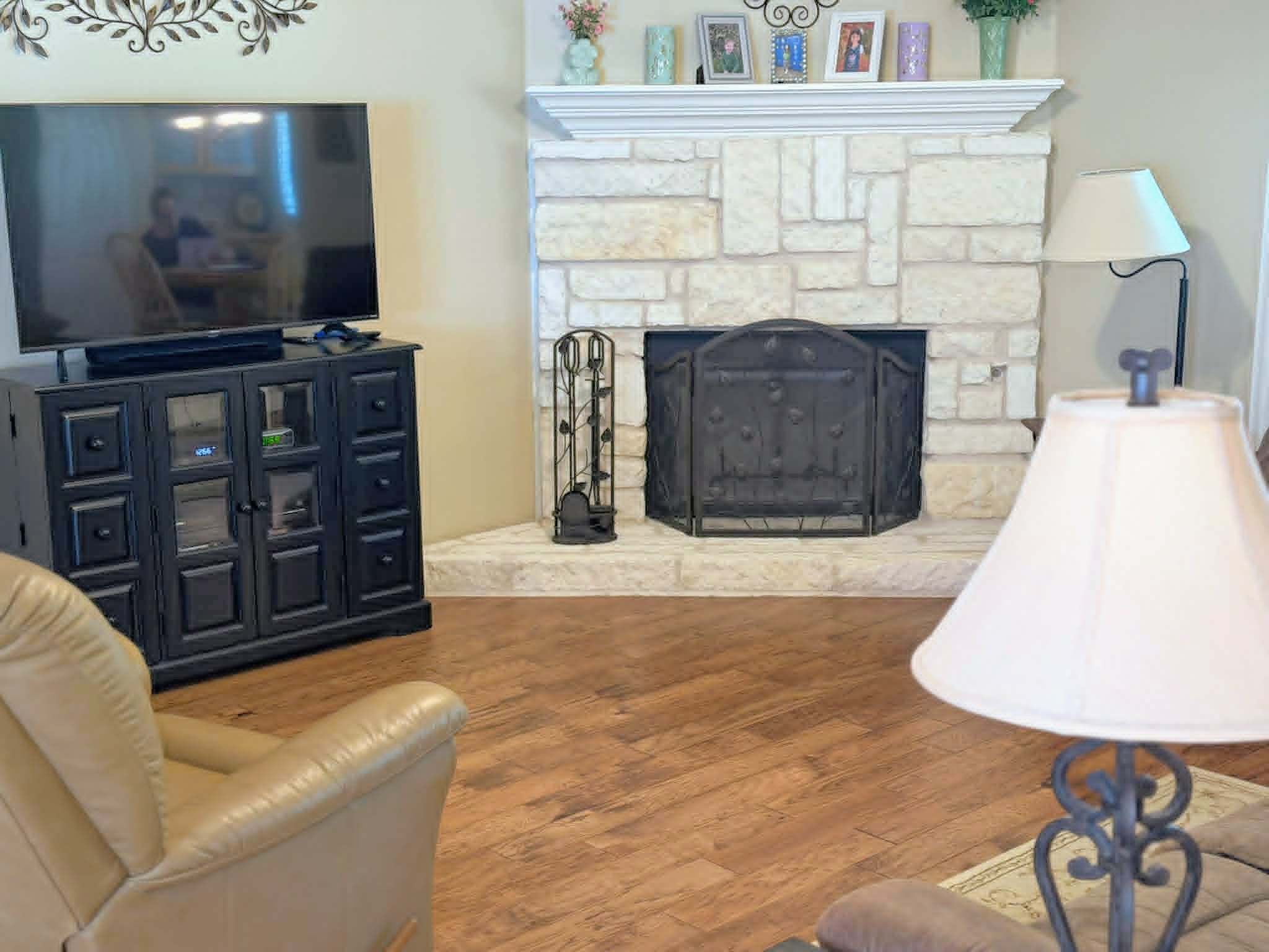 446 Lopez Drive Sherman TX 75090
