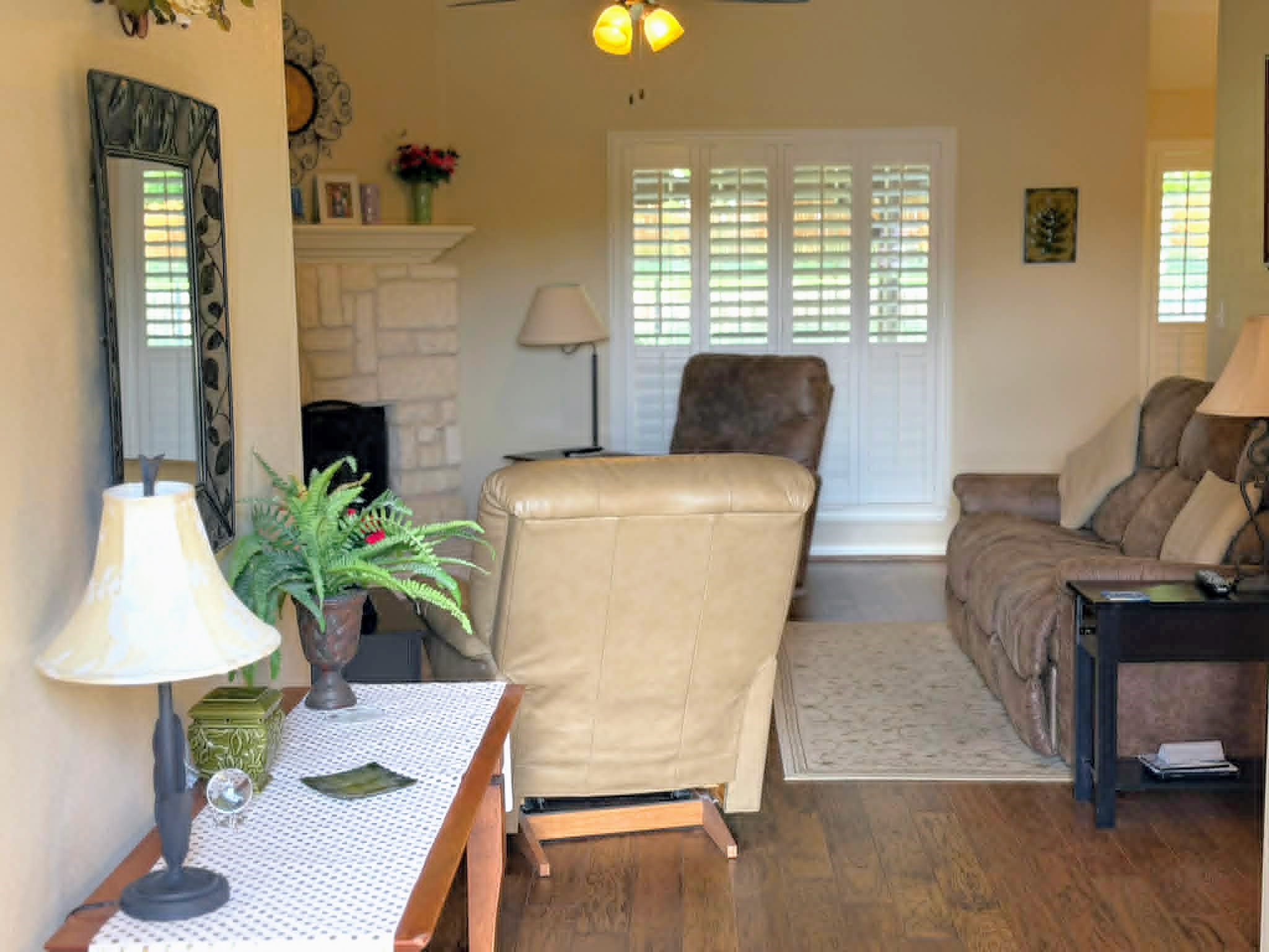 446 Lopez Drive Sherman TX 75090