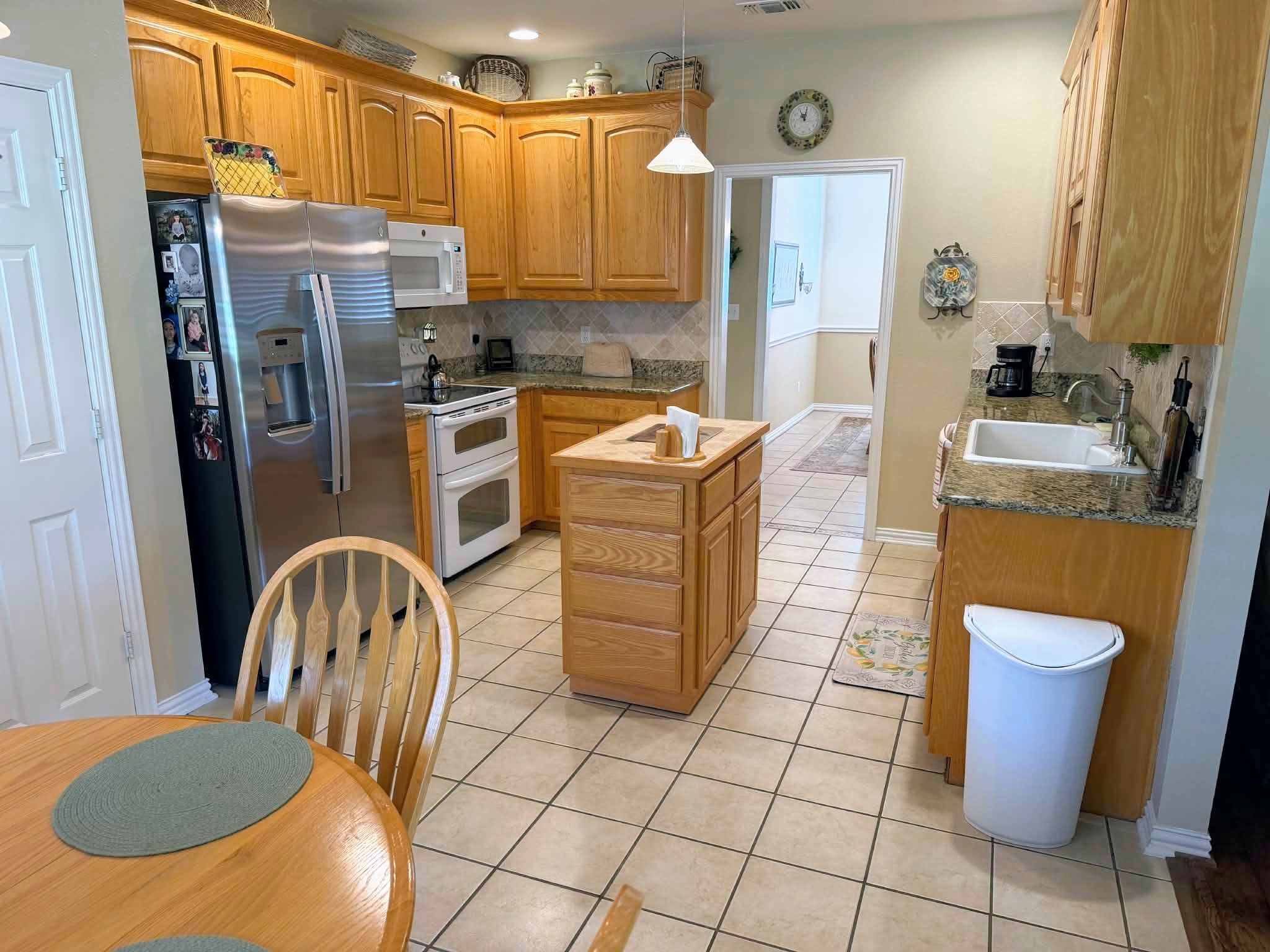 446 Lopez Drive Sherman TX 75090