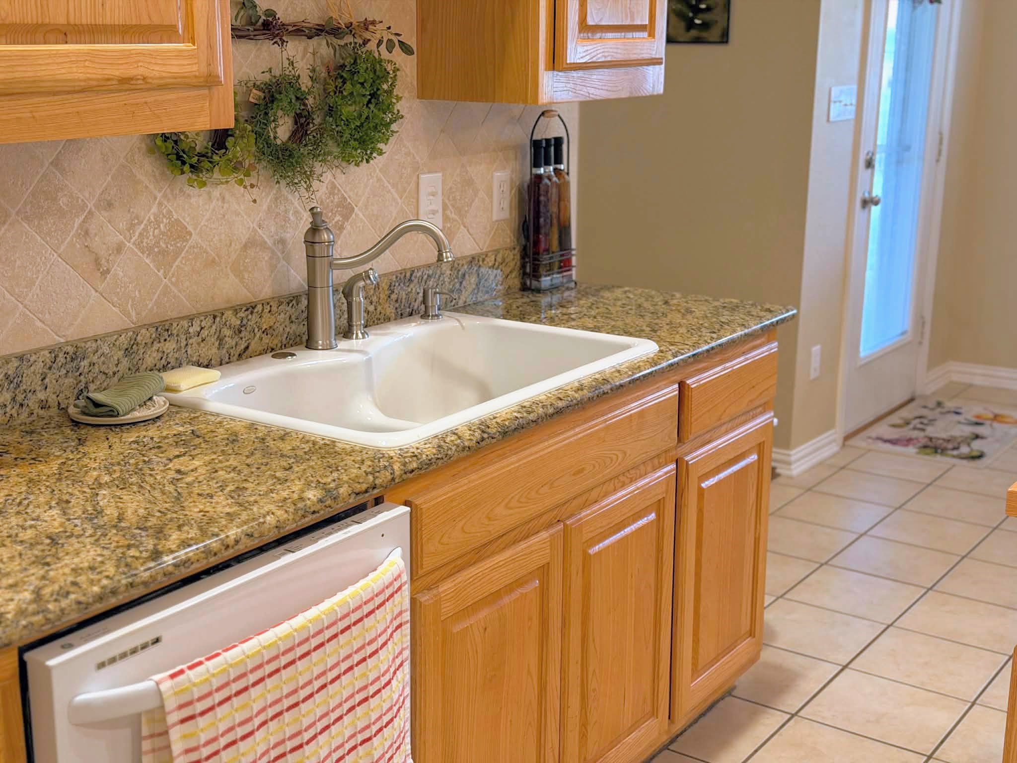 446 Lopez Drive Sherman TX 75090